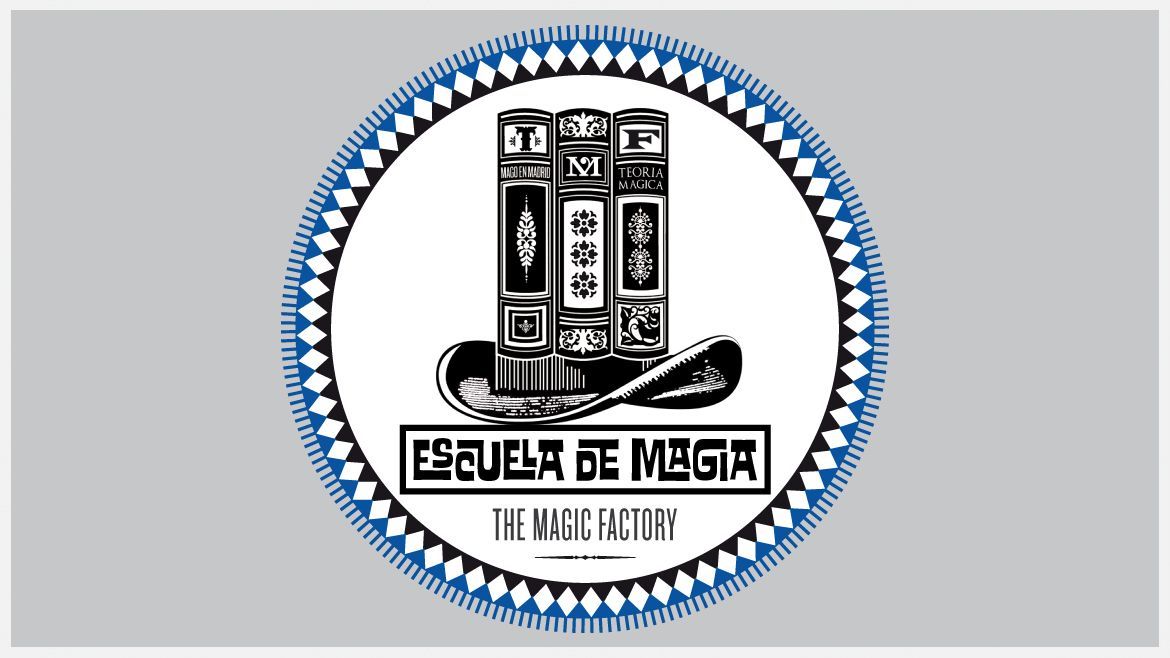 Escuela y cursos de magia